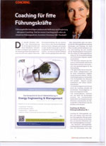 Energie & Management Energie & Management