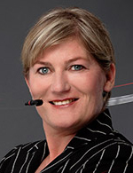 Christiane Nill-Theobald im Interview Christiane Nill-Theobald im Interview