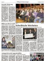 Schwarzwälder Bote Schwarzwälder Bote