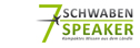 7 SCHWABEN SPEAKER